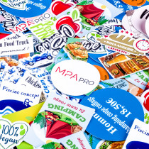 Autocollants et stickers personnalisés - blog Printstart