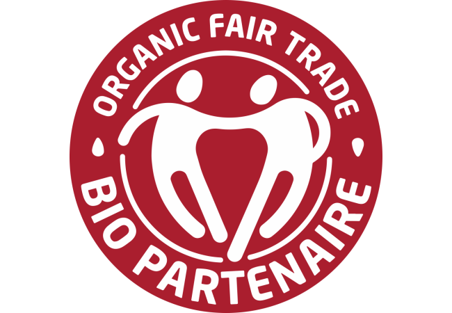 Autocollant Logo Bio Partenaire