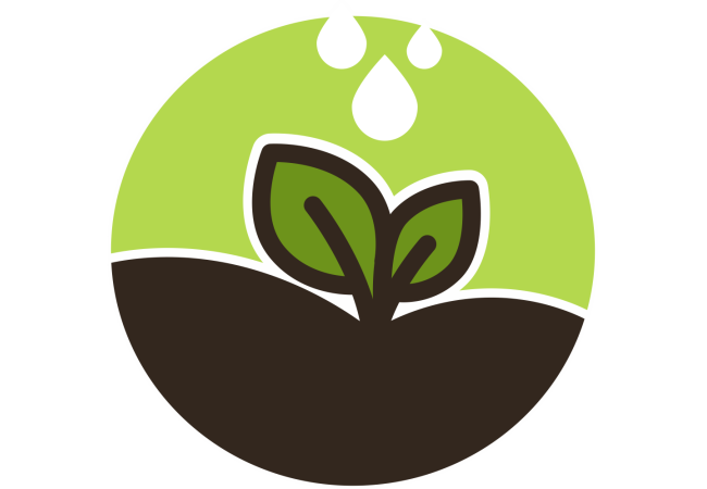 Autocollant Logo Nature Ecologie 8